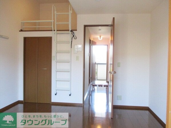 エミネンス上本郷の物件内観写真